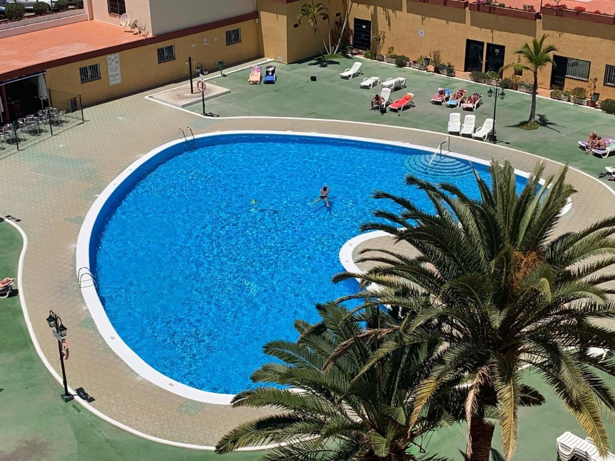 Fantastic Apartment. Los Cristianos. Free Wifi. ロスクリスティアーノス エクステリア 写真
