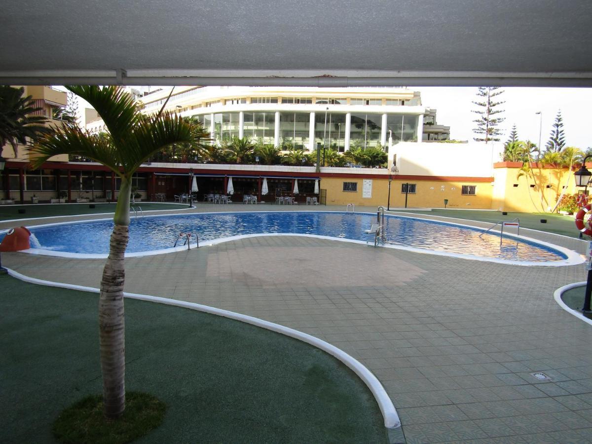 Fantastic Apartment. Los Cristianos. Free Wifi. ロスクリスティアーノス エクステリア 写真